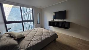 Oceana Suites Serrano Centro