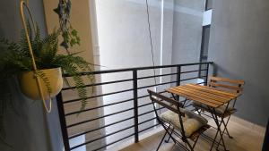 Oceana Suites Serrano Centro