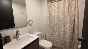 Oceana Suites Serrano Centro