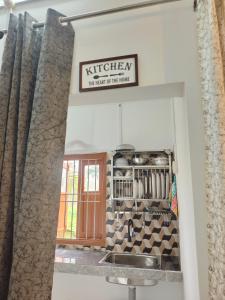 Infinity Homestay