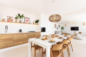 Serenity by Olax Rentals
