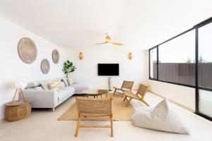 Serenity by Olax Rentals