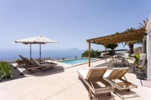 Serenity by Olax Rentals
