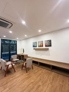 Lumi Hotel - Grand World Phú Quốc