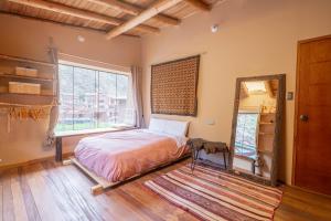 Bright Studio with Views and Top Wifi