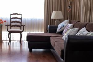 Gran refugio en el centro de Viña del Mar