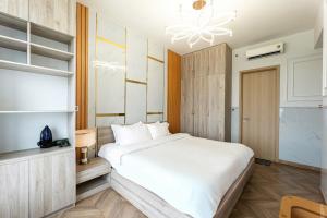 Kotrip Luxstay Lumiere Riverside Ho Chi Minh City