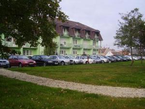 Aba és Andrea Apartmanok