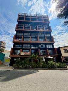Exclusive loft and location in Laureles
