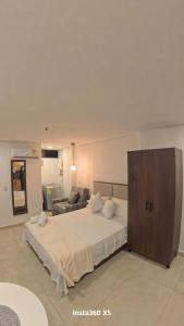 Exclusive loft and location in Laureles