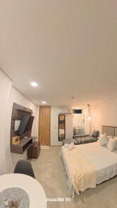 Exclusive loft and location in Laureles