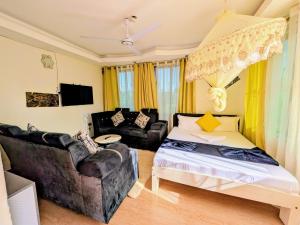 Tamim living homes