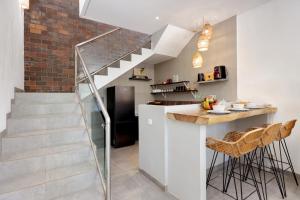 Spacious 4 BR 4 Baths Villa in Seminyak