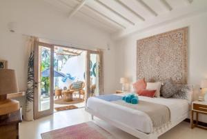 Namastay Private Pool Villa