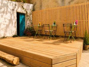 Authentic Stay Old Town Himara