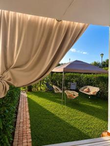 Résidence familiale avec piscine Saidia