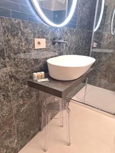 Al Vicolo Stretto Luxury Home