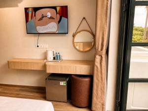 Matris House - Boutique hotel Phu Quoc