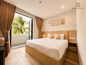 Matris House - Boutique hotel Phu Quoc
