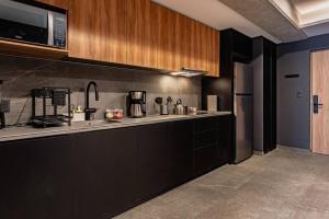 Modern 2BR with Gym Coworking, Near Reforma