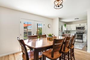 Spacious Denver Retreat w Hot Tub & Game Room