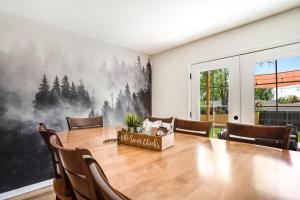 Spacious Denver Retreat w Hot Tub & Game Room