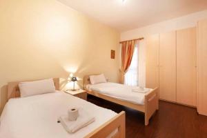 Torre Del Mare - Luxury Seafront - Tigne