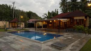 Garden Villa Teloke