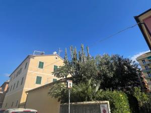 Appartamento Câ Giâna