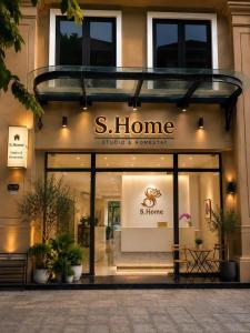 S Homestay