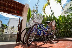Betel An Bang Homestay