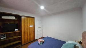 Gloria Hostel 2 poniente 333 casa 14
