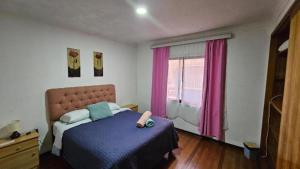 Gloria Hostel 2 poniente 333 casa 14