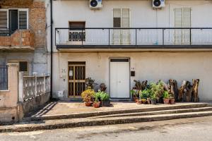 Casa Tulipano
