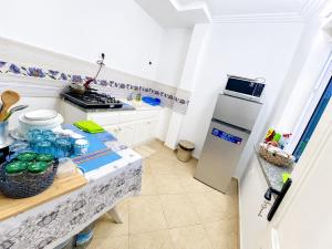 Appartement S2 Vue Panoramique sur Mer Kelibia