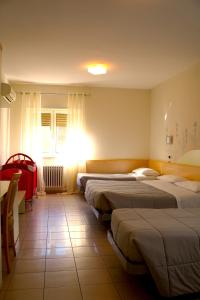 Albergo Val Vomano