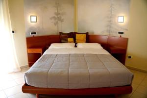 Albergo Val Vomano