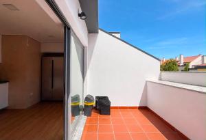 Penthouse Cascais Estoril Pool