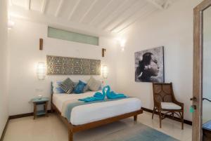 Namastay Private Pool Villa