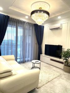 Haru Lumiere Riverside Residence