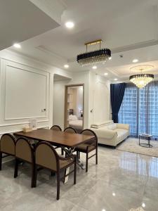 Haru Lumiere Riverside Residence
