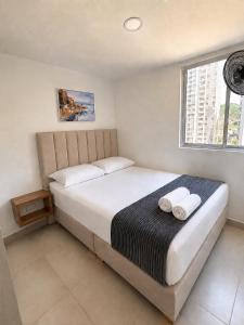 Oasis Familiar moderno con 3 Habitaciones y piscina