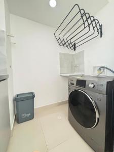 Oasis Familiar moderno con 3 Habitaciones y piscina