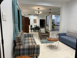 varandah villa