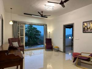 varandah villa