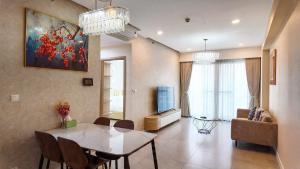 Sarang Luxstay Lumiere Riverside Residence