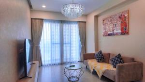 Sarang Luxstay Lumiere Riverside Residence