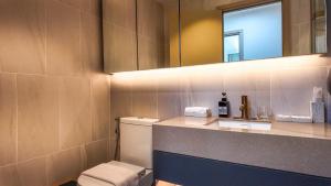 Sarang Luxstay Lumiere Riverside Residence