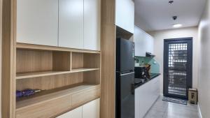 Sarang Luxstay Lumiere Riverside Residence