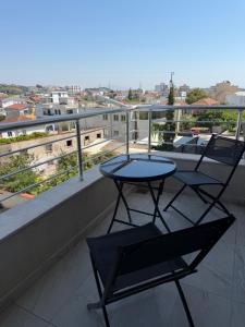 Apartment Musti